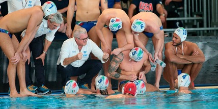 Europei: l'Italia vola in semifinale dopo aver battuto la Francia