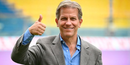 Un altro Rossi al Parma: è Diego Alexander, il primo americano di Krause