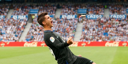 Atletico Madrid-Porto, possibile l'Under 2,5 al 90'