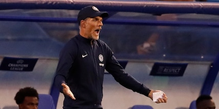 Champions, esordio choc per il Chelsea. Il Benfica batte il Maccabi