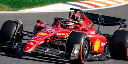 Rivoluzione Ferrari, ritorno al passato