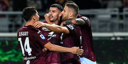 Toro: così sei bellissimo. Granata al 4° posto e davanti a Juve e Inter. L’entusiasmo è totale