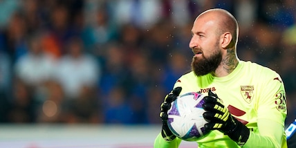 Milinkovic-Savic, il Mondiale è tuo