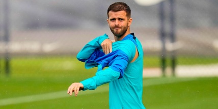 Pjanic, addio Barcellona: futuro negli Emirati