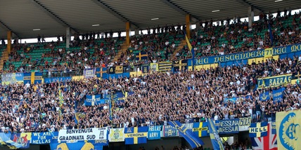 Verona, club in lutto: è morto Giorgio Maioli