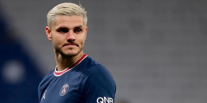 Icardi pronto a ripartire dalla Turchia: è vicino al Galatasaray