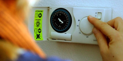 Emergenza gas, accensione riscaldamento: date e zone