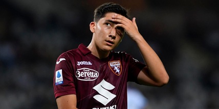 Torino, da Ilkhan a Pellegri la gioventù è dorata