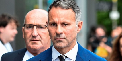 Giggs, l'incubo continua: nuovo processo nel 2023 per violenza domestica