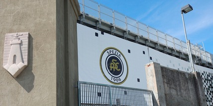 Spezia, è addio con il direttore tecnico Pecini: contratto rescisso