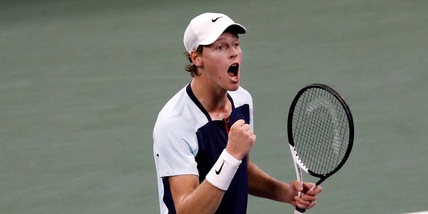 Us Open, diretta Sinner-Alcaraz: come vederla in tv, in streaming e orario