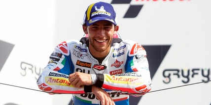 MotoGp, Bastianini: "Sono arrivate le scuse della Ducati, su Bagnaia avevo margine"