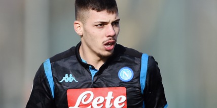 Cremonese, Gaetano si presenta: "Io come Castrovilli? Lo spero"