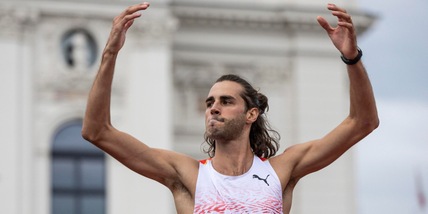 Immenso Tamberi: si conferma campione della Diamond League