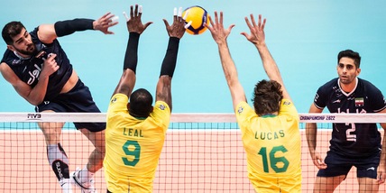 Mondiali: Brasile-Argentina che sfida nei Quarti !