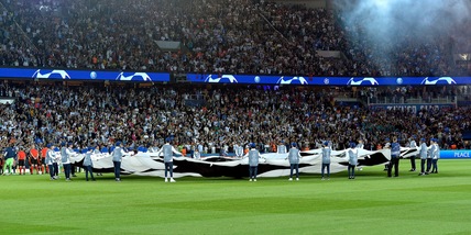 Psg-Juve, arrestate 4 persone per razzismo: virale il video dei "buu"