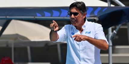 Europei 2022, Setterosa cade in semifinale: vince la Grecia 12-9