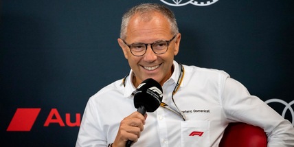 Ferrari, l’invito di Domenicali: “Serve ritrovare la cazzimma rossa”