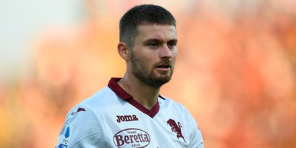 Inter-Torino, a San Siro Linetty titolare