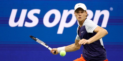 Sinner ko ai quarti contro Alcaraz: è fuori dagli Us Open