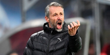 Ufficiale: Marco Rose è il nuovo allenatore del Lipsia