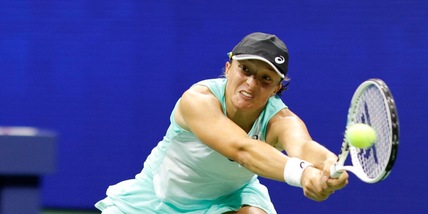 Us Open, Swiatek contro Sabalenka per un posto in finale