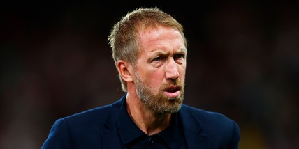 Sky Sport Uk: "Chelsea, accordo con Potter: sarà il nuovo allenatore"