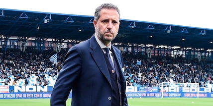Paratici: “Juve grande scuola. Cosa succede con Kulusevski, Bentancur e Romero”