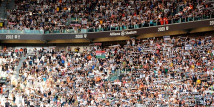 Juve, 11 anni fa l'inaugurazione dello Stadium: quante emozioni!