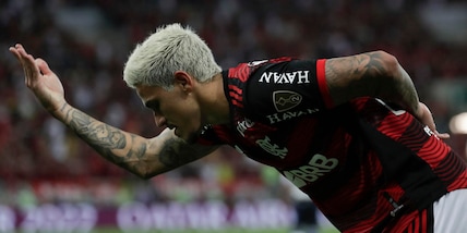 Copa LIbertadores: Flamengo ok, la finale sarà ancora tutta brasiliana