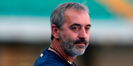 Sampdoria, futuro Usa. Giampaolo per ora lo salva l'ingaggio