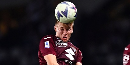 Toro, Schuurs alla prova dei big: l'Inter di Lautaro e Dzeko primo esame