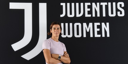 Juve Women, ufficiale: Raffaella Masciadri è la nuova team manager