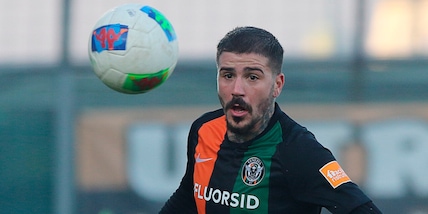 Serie B, Venezia: ufficiale la risoluzione consensuale per Vacca