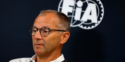 F1, Domenicali: "L'Autodromo di Monza è iconico al di là del motorsport "