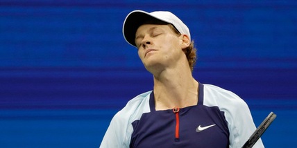 Us Open, Sinner dopo il ko contro Alcaraz: "La mia sconfitta più dolorosa"