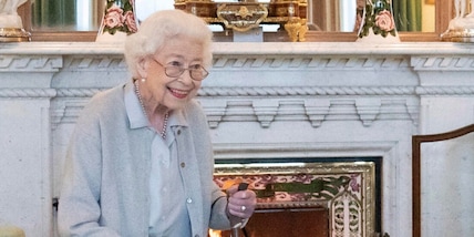 La Regina Elisabetta sta male: medici molto preoccupati per la sua salute