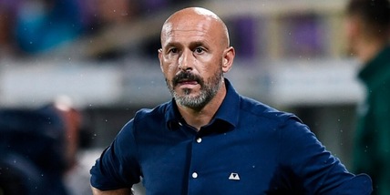 Diretta Fiorentina-Riga ore 18.45: come vederla in tv, in streaming e formazioni ufficiali