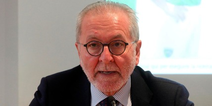 Ghirelli: "La Juve Next Gen dimostra l'utilità delle seconde squadre"