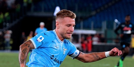 Lazio-Feyenoord, possibile il Goal al novantesimo