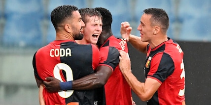 Pronostico Palermo-Genoa, liguri favoriti al Barbera