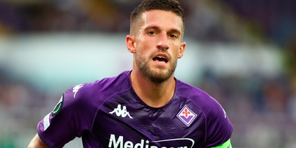 Conference League, Fiorentina-Riga 1-1: Italiano beffato