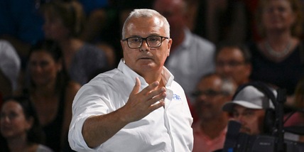 Europei, Settebello sconfitto: in finale va la Croazia