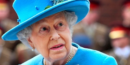 Regno Unito in lutto: morta a 96 anni la regina Elisabetta