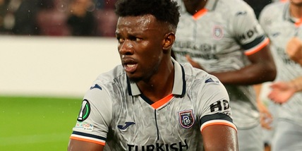 Conference League, il Basaksehir vince 4-0 nel gruppo della Fiorentina