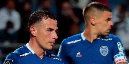 Lens-Troyes, le quote sorridono ai giallorossi