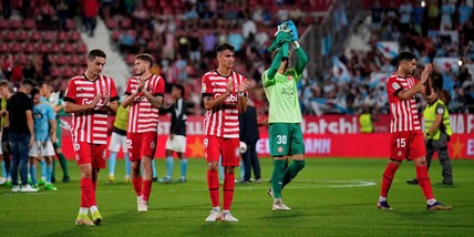 Liga, Girona-Valladolid: statistiche e pronostico