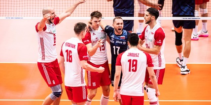 Mondiali: la Polonia elimina gli Usa e va in semifinale