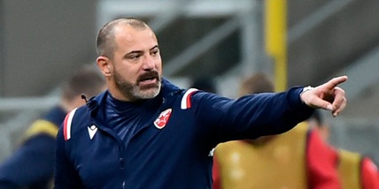 Inter, occhio a Stankovic se Inzaghi non svolta