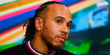 F1, Hamilton: "Domenica sconterò penalità e partirò dal fondo"